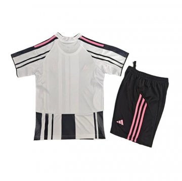 Camiseta Juventus 1ª Nino 25-26
