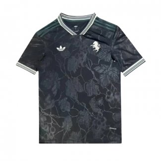 Camiseta Juventus 3ª 25-26