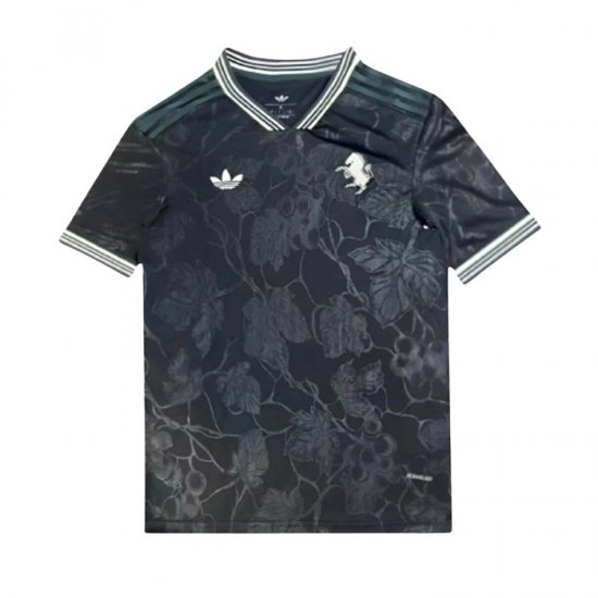 Camiseta Juventus 3ª 25-26 - Haga un click en la imagen para cerrar