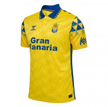 Camiseta Las Palmas 1ª 24-25