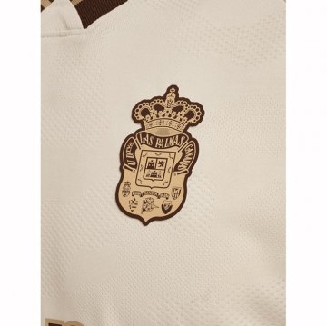 Camiseta Las Palmas 3ª 25-26