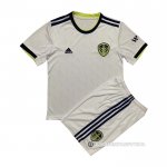 Camiseta Leeds United 1ª Nino 22-23