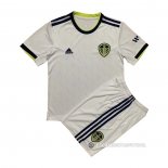 Camiseta Leeds United 1ª Nino 22-23