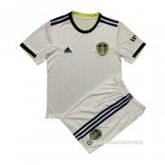 Camiseta Leeds United 1ª Nino 22-23