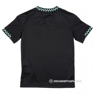 Camiseta Leicester City 2ª Nino 22-23