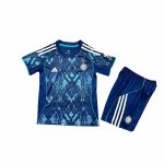 Camiseta Leicester City 2ª Nino 25-26