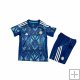 Camiseta Leicester City 2ª Nino 25-26