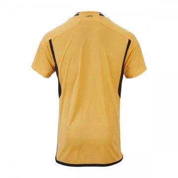 Camiseta Leicester City 3ª 23-24