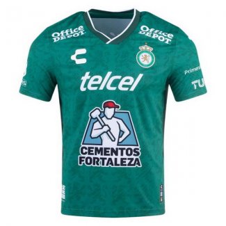 Camiseta Leon 1ª 24-25