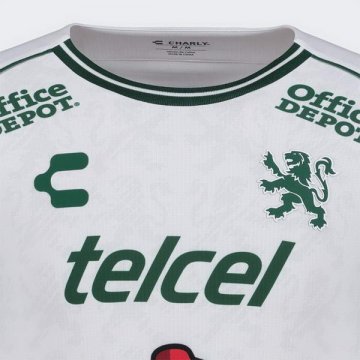Camiseta Leon 2ª 24-25