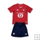 Camiseta Lille 1ª Nino 25-26