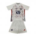 Camiseta Lille Segunda Nino 24-25