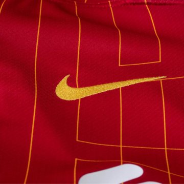 Camiseta Liverpool 1ª 24-25