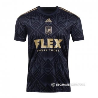 Camiseta Los Angeles FC 1ª 2022