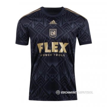 Camiseta Los Angeles FC 1ª 2022