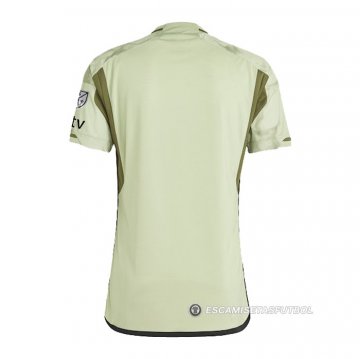 Camiseta Los Angeles FC 2ª 23-24