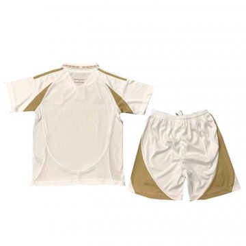 Camiseta Los Angeles FC 2ª Nino 25-26