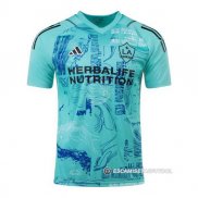 Camiseta Los Angeles Galaxy One Planet 2023