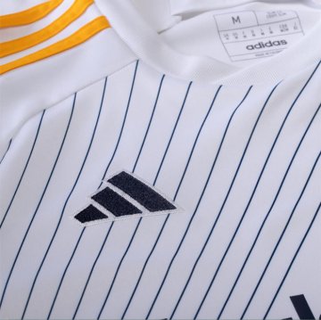 Camiseta Los Angeles Galaxy 1ª 24-25