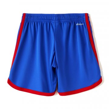 Camiseta Lyon 2ª Nino 23-24