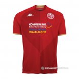 Camiseta Mainz 05 1ª 22-23
