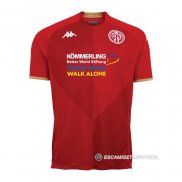 Camiseta Mainz 05 1ª 22-23