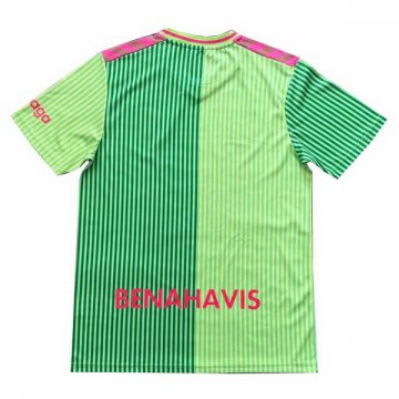 Camiseta Malaga 2ª 23-24