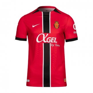 Camiseta Mallorca 1ª 25-26