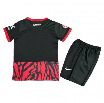 Camiseta Mallorca 1ª Nino 24-25