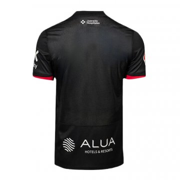Camiseta Mallorca 3ª 25-26