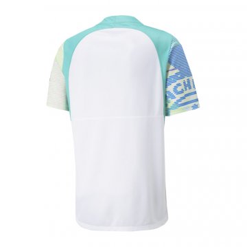 Camiseta Manchester City Esports 22-23