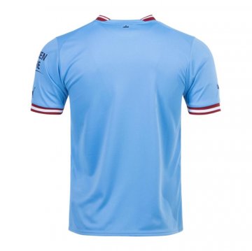 Camiseta Manchester City 1ª 22-23