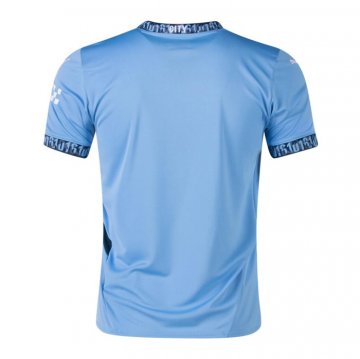 Camiseta Manchester City 1ª 24-25