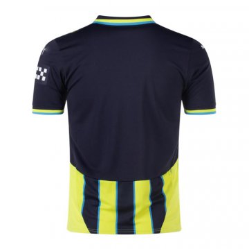 Camiseta Manchester City 2ª 24-25