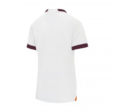 Camiseta Manchester City 2ª Mujer 23-24