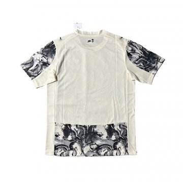 Camiseta Manchester City Special 25-26 Gris