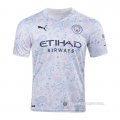 Camiseta Manchester City 3ª 20-21