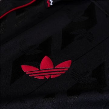 Camiseta Manchester United Special Manga Larga 25-26