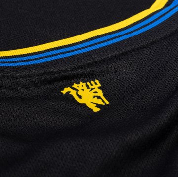 Camiseta Manchester United 3ª 25-26