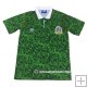 Camiseta Mexico 1ª Retro 1994