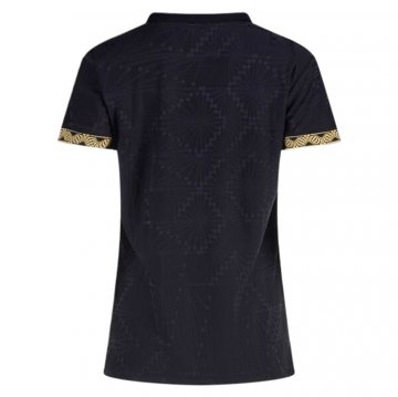 Camiseta Mexico Special Mujer 2025 Negro