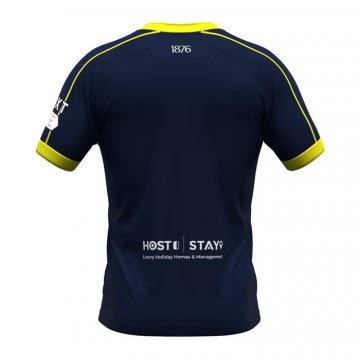 Camiseta Middlesbrough 2ª 23-24