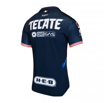 Camiseta Monterrey Cup 1ª 24-25