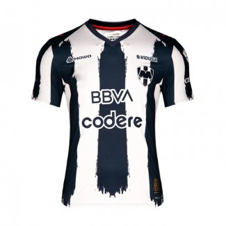Camiseta Monterrey 1ª Authentic 2025