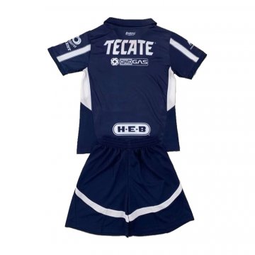 Camiseta Monterrey 1ª Nino 24-25