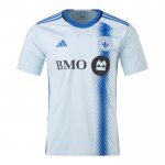 Camiseta Montreal 2ª 24-25