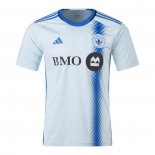 Camiseta Montreal 2ª 24-25
