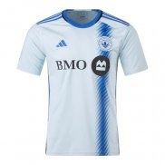 Camiseta Montreal 2ª 24-25