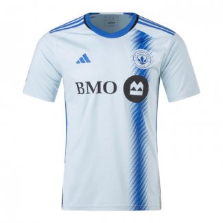 Camiseta Montreal 2ª 24-25