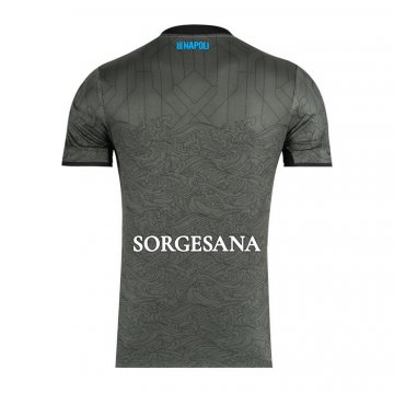 Camiseta Napoli 3ª 24-25